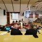 Assemblée plénière des évêques 2021 à Lourdes  ©Eglise catholique