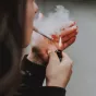 cigarette - © lilartsy via Unsplash