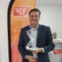 Frédéric Granotier ©RCF haute-Normandie