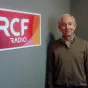 François Aubert, responsable de la communication chez Habitat & Humanisme - ©RCF Anjou