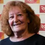 Françoise Mazet © RCF JURA