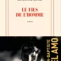 Le fils de l'homme, de Jean Baptiste Del Amo.