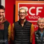 Valentin, Mathieu et Agnès témoignent ©RCF Anjou