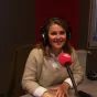 © RCF Anjou - Laurice Collin-Treisser, nouvelle présidente des Vitrines d'Angers