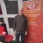 Jacky Ruch, président des Amis de la synagogue de Schirmeck - © RCF Alsace