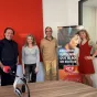 Un golf écolo, il fallait le (ré)inventer... Richard Neill l'a fait en Normandie @Bien Mieux