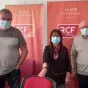 DR RCF