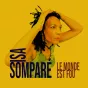 © Couverture du mini Album "Le monde est fou", de Isa Somparé