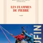 Les Flammes de Pierre, de Jean Christophe Rufin.
