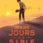 © Couverture de la BD "Jours de sable" de Aimée de Jongh
