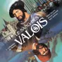 © Couverture de la BD "Le Sang des Valois"