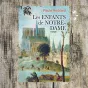 Les enfants de Notre-Dame, Paule Amblard