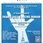 Le Golfe chante France GALL et Michel BERGER- Concert caritatif au profit de "Life for Paris"