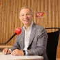 Marc Balaÿ - © RCF Lyon / Studio Le Carré
