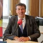 François Morinière - © RCF Lyon