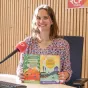 Clémentine Mossé - © RCF Lyon