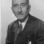 François Mauriac en 1945 ©Wikimédia commons