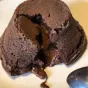 moelleux au chocolat
