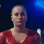 © Anastasia Budiashkina, actrice du film Olga
