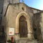 RCF34 - Porche église Popian