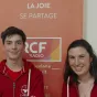 RCF34 - Promo 2021-2022 : Loup et Flavie