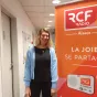 Mathilde Karceles - © RCF Alsace