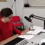 Jérémie Loizeau - RCF Orne