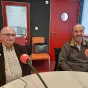 Yves Chausset et Jean-Baptiste Maillard