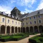 L'abbaye Saint Sauveur de Redon