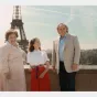 © JEAN-MARIE LEROY- RECTANGLE PRODUCTIONS/GAUMONT/TF1 FILMS PRODUCTION, DE L'HUILE/ PRODUCTIONS CARAMEL FILM INC./PCF ALINE LE FILM INC./BELGA