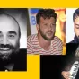 Chanteurs barbus