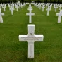 Cimetière américain de Thiaucourt (Photo : LPZ)