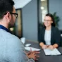 Lutter contre les discriminations à l'embauche © iStock
