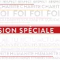 Émission Spéciale Radio Don 2021 © RCF Sarthe