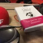 A quoi tu penses? de Jean-Louis Fournier