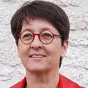 Françoise de Roffignac ©facebook Françoise de Roffignac
