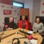 Christopher Fausten - Agnes Huguier - Laure de Lajudie