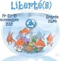  Papiers d'actu, le salon de la presse et de la caricature.