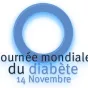 journée mondiale diabète