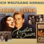 affiche du film another dawn, musique d'Erich Korngold