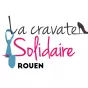 © La cravate solidaire Rouen