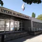 Lycée Alain Fournier (DR)