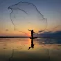Pêcheur ©Pixabay