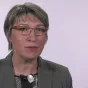 Christelle Petit, une vie au service des autres.