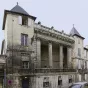 L'hôtel de Bardines