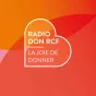 Toute la semaine, vos 64 radios RCF se mobilisent