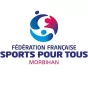 Logo Sport pour tous Morbihan © Sportspourtous56  