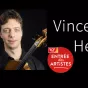 Vincent Hepp © Quatuor Taurus