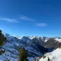 Isola 2000 dans les Alpes-Maritimes - Photo by William Jones on Unsplash