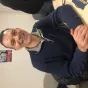 Xavier Leviels, nouveau pasteur de l'Eglise évangélique Bordeaux ouest
